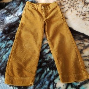 Kids Polo Ralph Lauren Corduroy Pants
